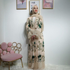 2022 Online Shop Women Muslim Dubai Ladies Pray Dresses Maxi Dresses Islamic Abaya