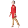  2021 muslim sportswear swimwear islamic clothing kids 3 pieces modest girl fabric fashion full cover swimwear swimsuit burkini