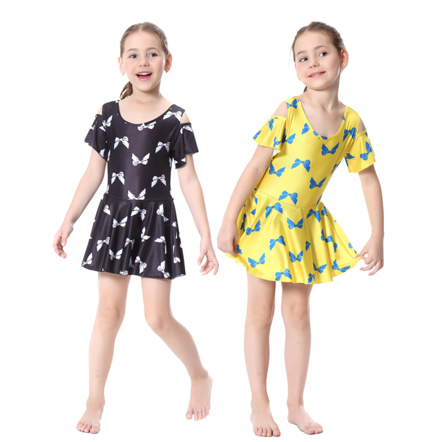  Sportswear 2021 Fabric Muslim Islamic Clothing Modest Girl Swimwear Fashion 3 Pieces Kids Full Cover Swimwear Swimsuit Burkini
