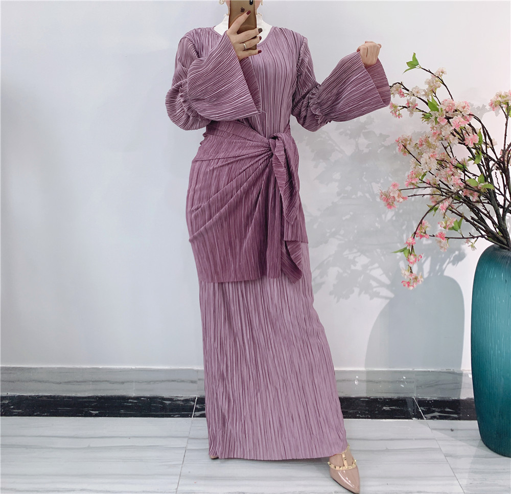 Ladies Fashion Designs Moroccan Arabic Maxi Dresses Islamic Modern Modest Muslim Abaya