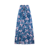 New Design Wholesale Modest Middle East Muslim Dubai Fashion Lady Dress Skirt