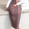 Muslim Dubai Wholesale Middle East Modest Lady Fashion New Design Dress Skirt