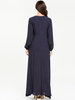  Women Musulmane Burka Turkish Fashion Dubai Hijabi Muslim Dresses Fabric Islamic Clothing Femme Borka Cotton Kaftan Modest Turkish Vetements Burqa Maxi Dress Abaya