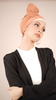 Modest Fashion Muslim Islamic New Design Turkish Style Online Shop Coat