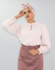 Dubai Wholesale Fashion Muslim Modest Middle East New Design Lady Sheath Dress Skirt