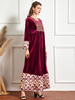  Muslim Dresses Modest Turkish Borka Musulmane Islamic Clothing Ladies Burka Hijabi Afgan Women Femme Vetements Jalabiya Burqa Dubai Maxi Dress Abaya