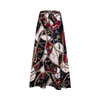 New Design Modest Lady Dubai Wholesale Fashion Muslim Middle East Sheath Dress Skirt