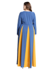  Femme Burka Cotton Fabric Turkish Musulmane Burqa Dubai Hijabi Vetements Kaftan Islamic Clothing Turkish Muslim Dresses Modest Women Borka Fashion Maxi Dress Abaya
