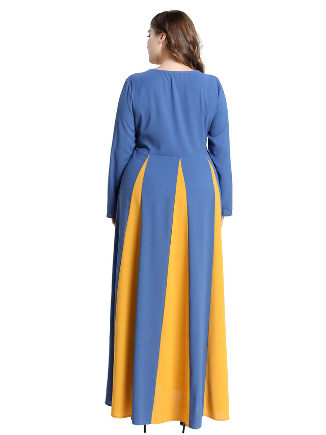  Femme Burka Cotton Fabric Turkish Musulmane Burqa Dubai Hijabi Vetements Kaftan Islamic Clothing Turkish Muslim Dresses Modest Women Borka Fashion Maxi Dress Abaya
