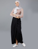 Modest Lady Wholesale Dubai Fashion New Design Muslim Middle East Sheath Dress Skirt
