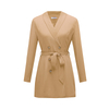 Turkish Style New Design Fashion Islamic Muslim Modest Online Shop Coat