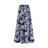 Muslim Wholesale Modest Lady Middle East Dubai Fashion New Design Dress Skirt