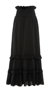 Modest Middle East New Design Muslim Dubai Wholesale Fashion Lady Dress Skirt