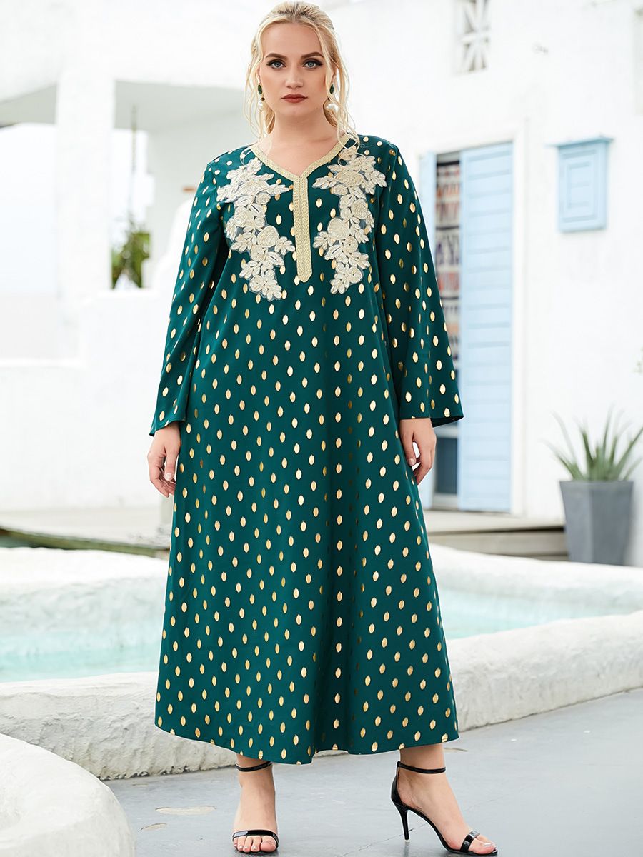 Vetements Fashion Turkish Hijabi Turkish Borka Muslim Dresses Cotton Musulmane Modest Fabric Burqa Dubai Kaftan Burka Femme Women Islamic Clothing Maxi Dress Abaya