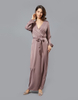 Muslim Robe Women Middle Design Dubai East New Islamic Wholesale Casual Abaya