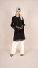 Muslim Robe Women Design Dubai Middle East New Islamic Wholesale Casual Abaya