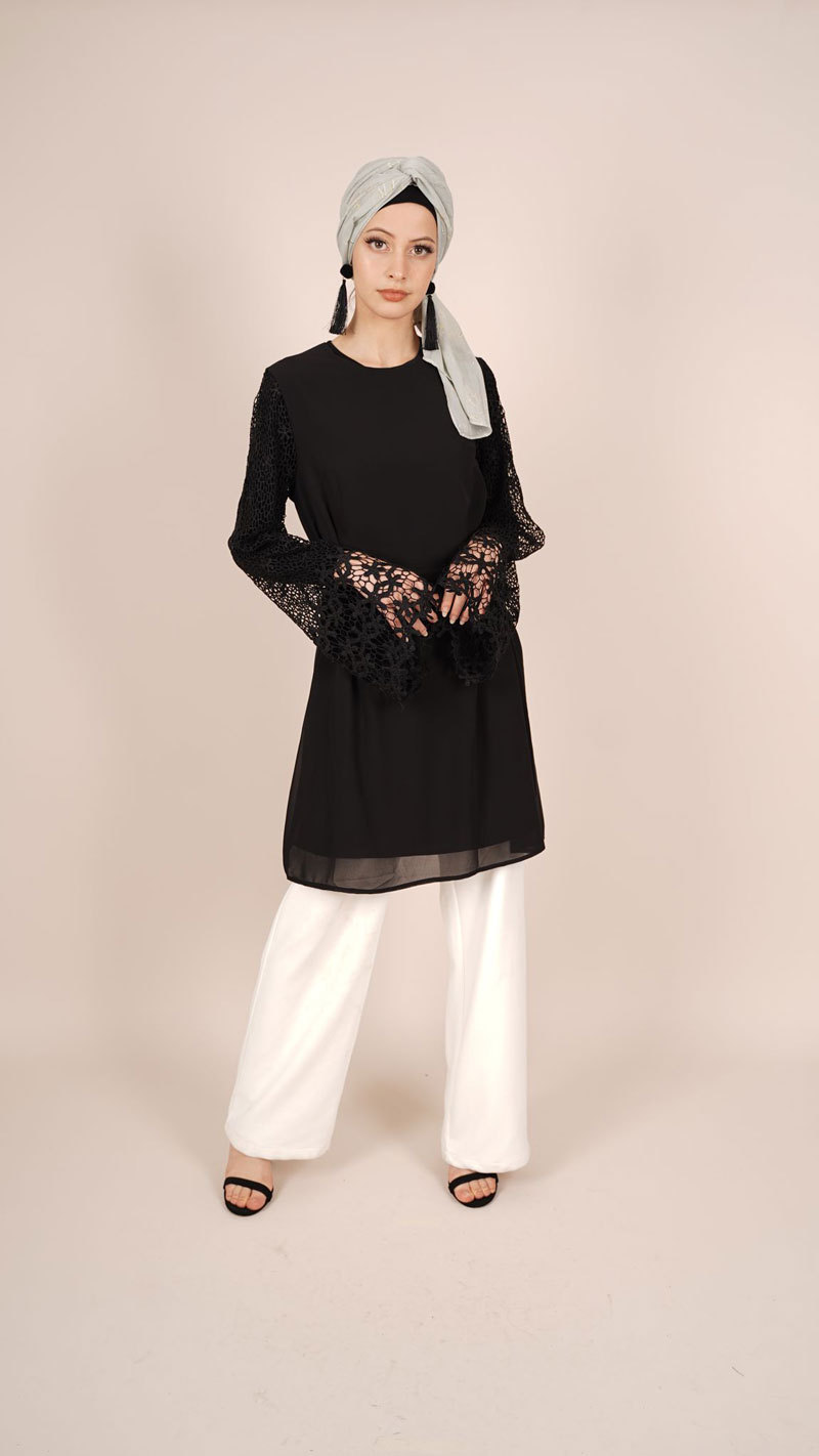Muslim Robe Women Design Dubai Middle East New Islamic Wholesale Casual Abaya