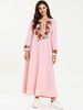  Jilbab Women Prayer Kaftan Arabic Burka 2022 Modest Thobe Modern Kimono Muslim Islamic Clothing Dubai Caftan Jalabiya Maxi Dress Abaya