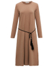 Muslim Middle East Robe Women Wholesale Casual Design Dubai New Islamic Abaya
