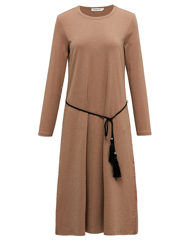 Muslim Middle East Robe Women Wholesale Casual Design Dubai New Islamic Abaya