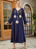  thobe 2022 prayer plus size burka islamic clothing arabic muslim women burqa jilbab jalabiya dubai modest modern kaftan maxi dress abaya