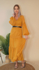 New Middle Muslim Wholesale Dubai East Robe Design Women Casual Islamic Abaya