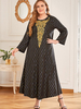 Jilbab Kaftan Burka Modest Thobe Prayer Arabic Jalabiya Burqa Dubai Modern Plus Size Islamic Clothing Muslim 2022 Women Maxi Dress Abaya