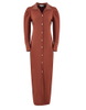 Traditional Casual Muslim Islamic New Design Salwar Kameez Women Robe Abaya