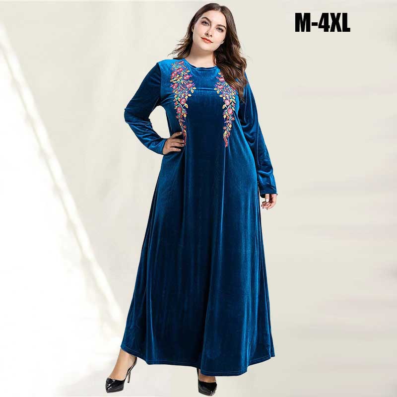  Jilbab Kaftan Women Burka Modern Thobe Muslim Arabic Burqa Jalabiya Islamic Clothing Modest Dubai 2022 Prayer Plus Size Maxi Dress Abaya