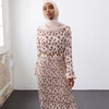 Arabic Salwar Kameez Design Women Islamic Muslim Online Traditional Robe Casual Abaya