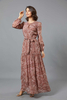 New Design Salwar Kameez Islamic Dubai Casual Women Wholesale Muslim Robe Abaya