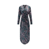 Traditional Islamic Muslim Salwar Kameez Online Design Robe Women Arabic Casual Abaya
