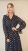 New Design Wholesale Casual Dubai Salwar Kameez Muslim Islamic Women Robe Abaya