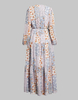 New Middle East Women Design Islamic Wholesale Muslim Casual Dubai Robe Abaya
