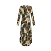 Traditional Salwar Kameez Islamic Muslim Online Design Robe Women Arabic Casual Abaya