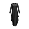 Muslim New Design Robe Islamic Women Traditional Salwar Kameez Casual Abaya