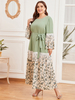  Islamic Clothing 2022 Jilbab Muslim Burqa Dubai Prayer Kaftan Arabic Women Thobe Modest Plus Size Jalabiya Burka Modern Maxi Dress Abaya
