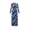 Muslim Online Traditional Salwar Kameez Casual Design Women Arabic Islamic Robe Abaya
