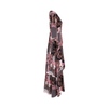 Women Arabic Salwar Kameez Casual Muslim Online Design Islamic Robe Abaya