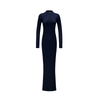 Women Arabic Casual Muslim Salwar Kameez Online Design Islamic Robe Abaya