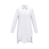 2022 Dubai Modern Modest New Arabic Malaysia Women Islamic Casual Design Shirt
