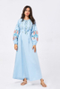  Modest Hijabi Burka Kaftan Vetements Femme Women Turkish Islamic Clothing Musulmane Borka Dubai Burqa Kaftan Muslim Dresses Turkish Maxi Dress Abaya