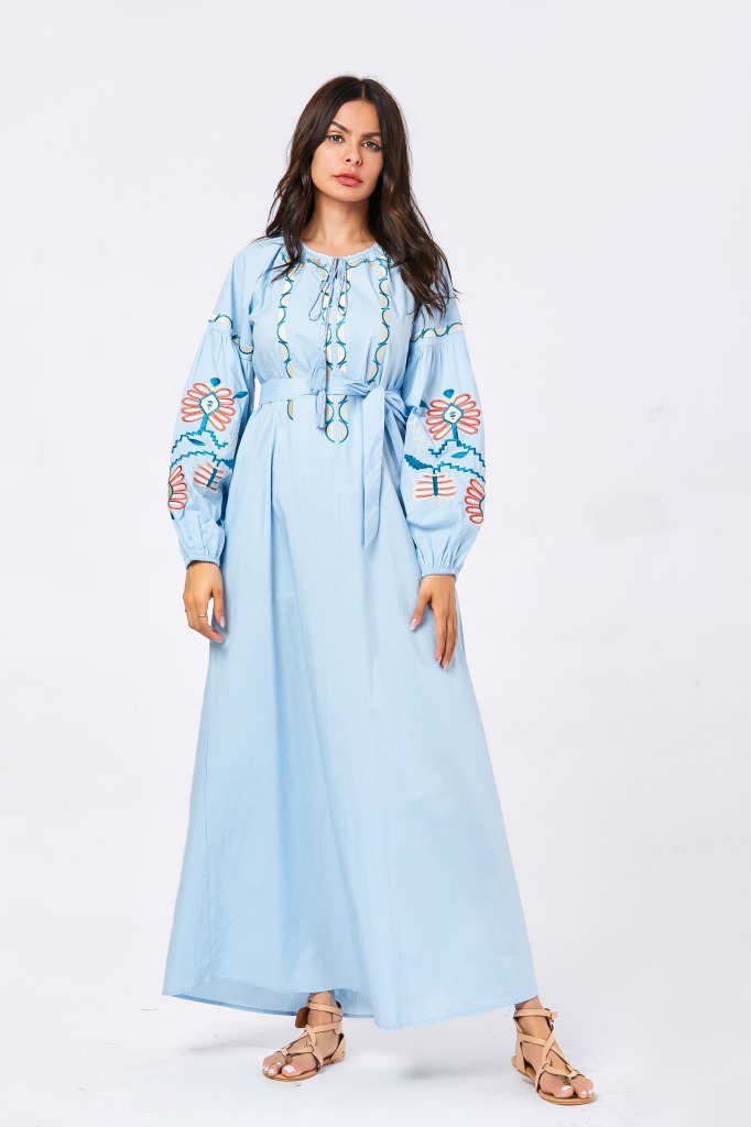  Modest Hijabi Burka Kaftan Vetements Femme Women Turkish Islamic Clothing Musulmane Borka Dubai Burqa Kaftan Muslim Dresses Turkish Maxi Dress Abaya