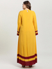  Femme Vetements Modest Burka Kaftan Burqa Women Islamic Clothing Borka Turkish Turkish Musulmane Muslim Dresses Hijabi Kaftan Dubai Maxi Dress Abaya