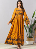  Women Robe Femme Musulman Vêtements Modest Vetement Femme Kebaya Maleisie Turkish Borka Dubai Prayer Clothes Embroidery Islamic Clothing Maxi Dress Abaya