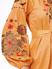  Embroidery Kebaya Maleisie Robe Femme Musulman Islamic Clothing Modest Prayer Clothes Turkish Vetement Femme Women Vêtements Borka Dubai Maxi Dress Abaya