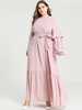  Turkish Prayer Clothes Dubai Women Borka Robe Femme Musulman Vêtements Vetement Femme Islamic Clothing Modest Kebaya Maleisie Embroidery Maxi Dress Abaya