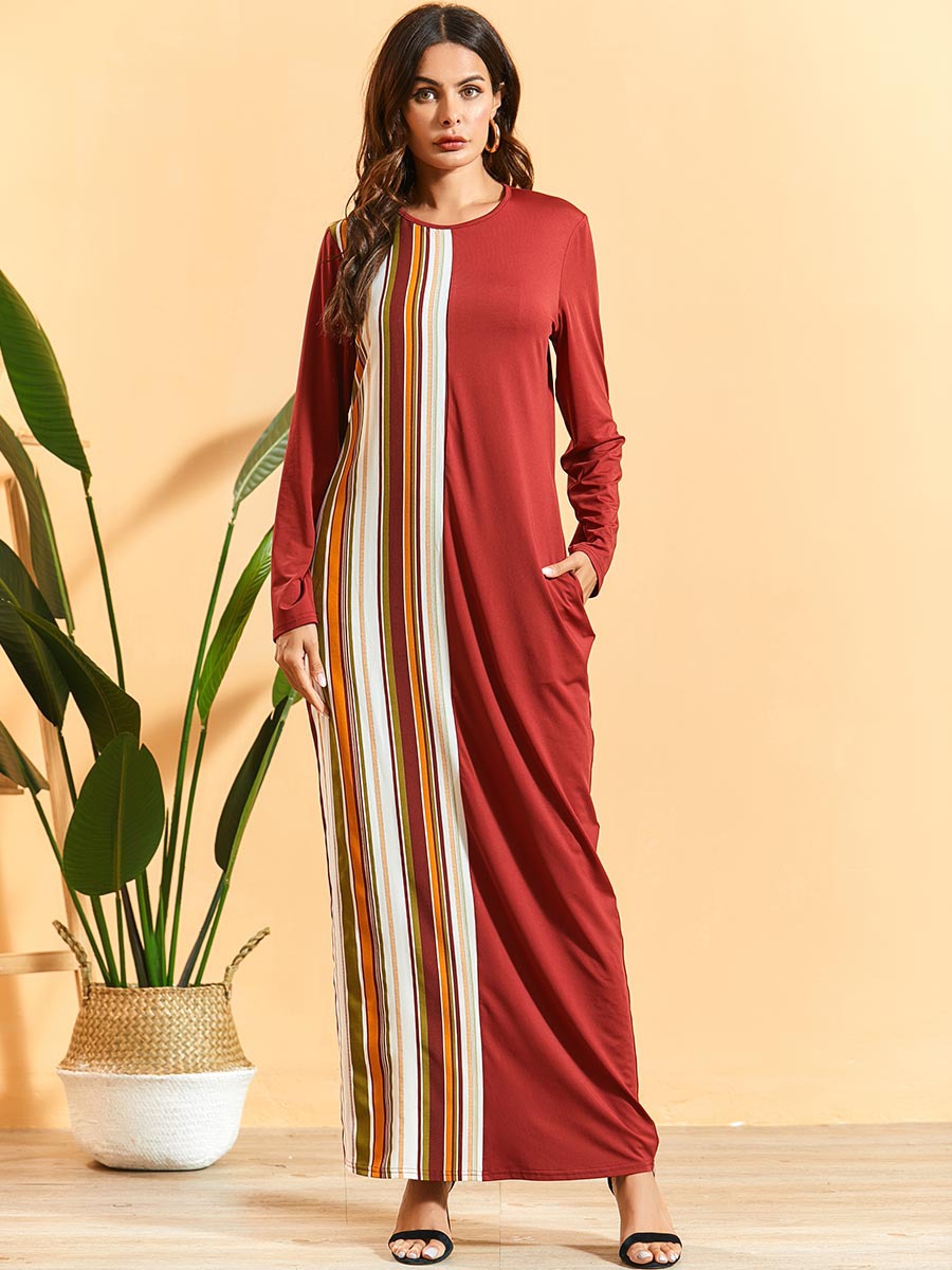  Embroidery Robe Femme Musulman Borka Vêtements Vetement Femme Kebaya Maleisie Prayer Clothes Modest Islamic Clothing Dubai Turkish Women Maxi Dress Abaya