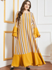  Modern Women Hijabi Kaftan Dubai Musulmane Modest Burqa Burka Plus Size Islamic Clothing 2022 Vetements Femme Fashion Turkish Arabic Muslim Maxi Dress Abaya