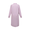 2022 Dubai Malaysia Arabic Modern New Design Women Islamic Casual Modest Shirt